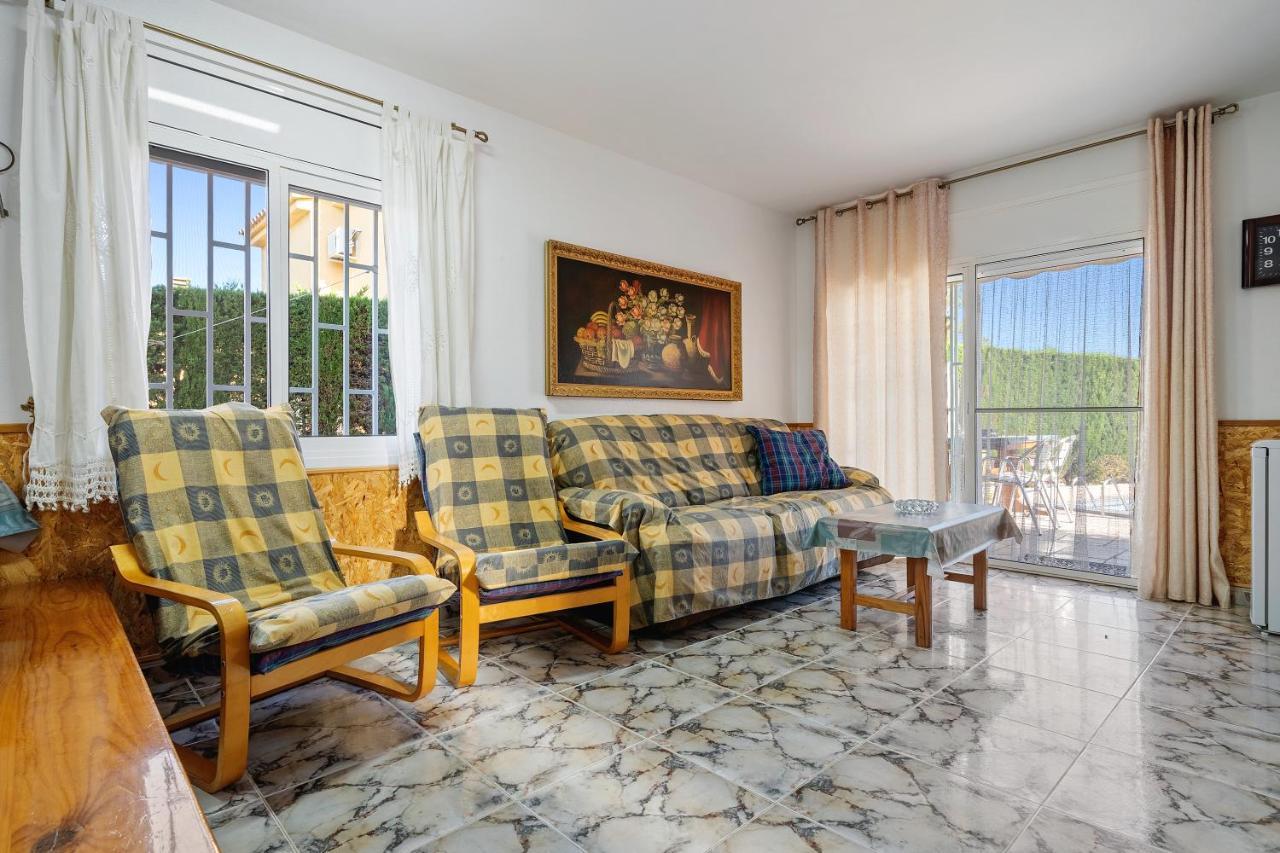 Villa Carmen Tarragona