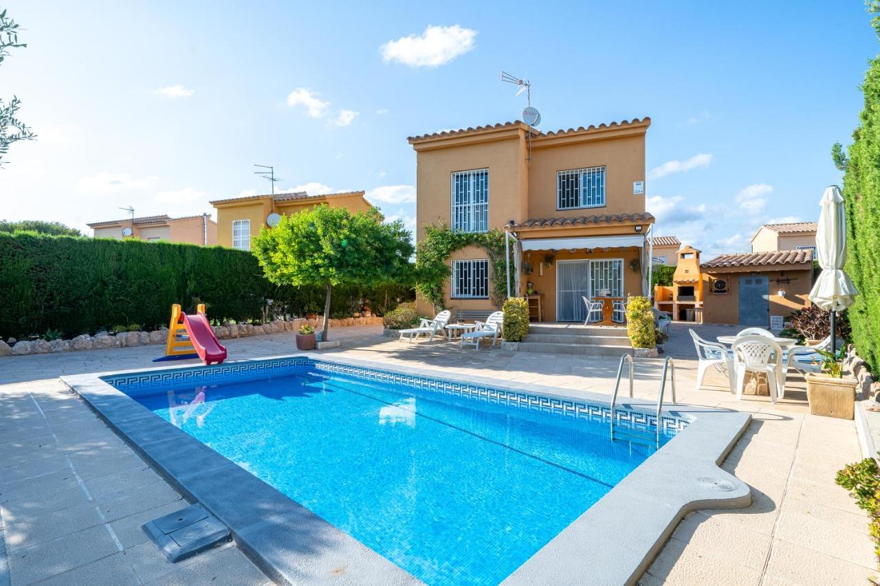 Villa Carmen