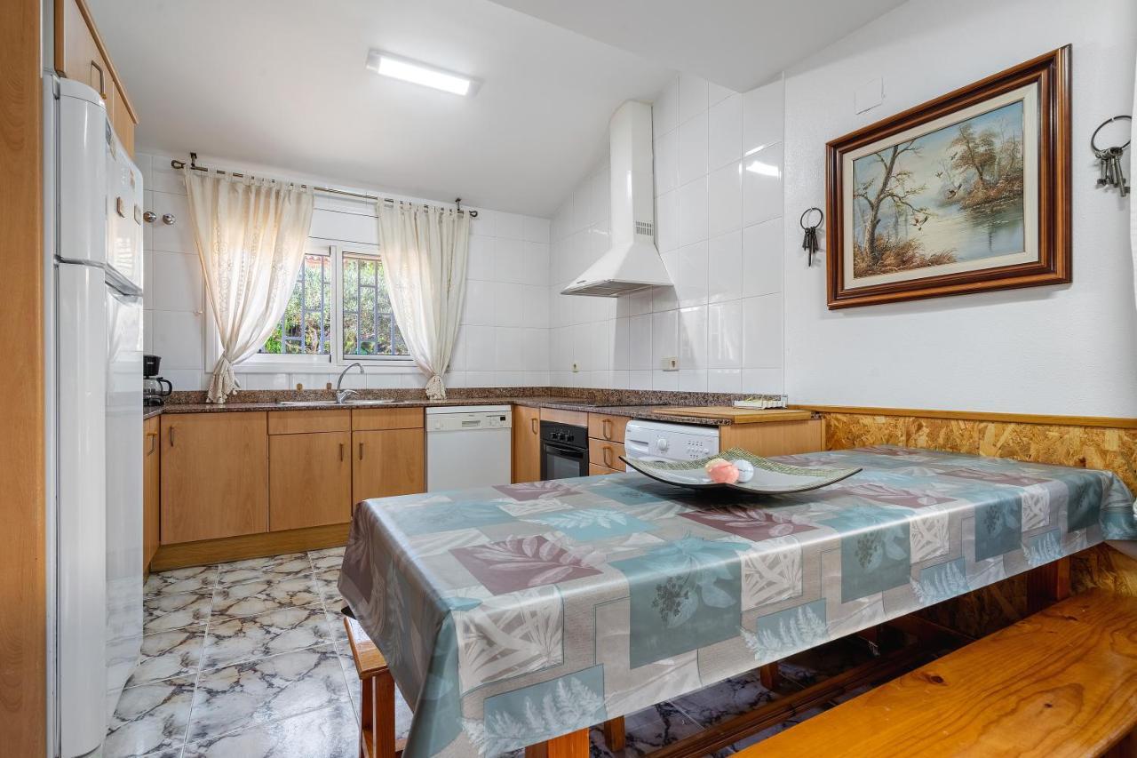 Carmen Villa Tarragona