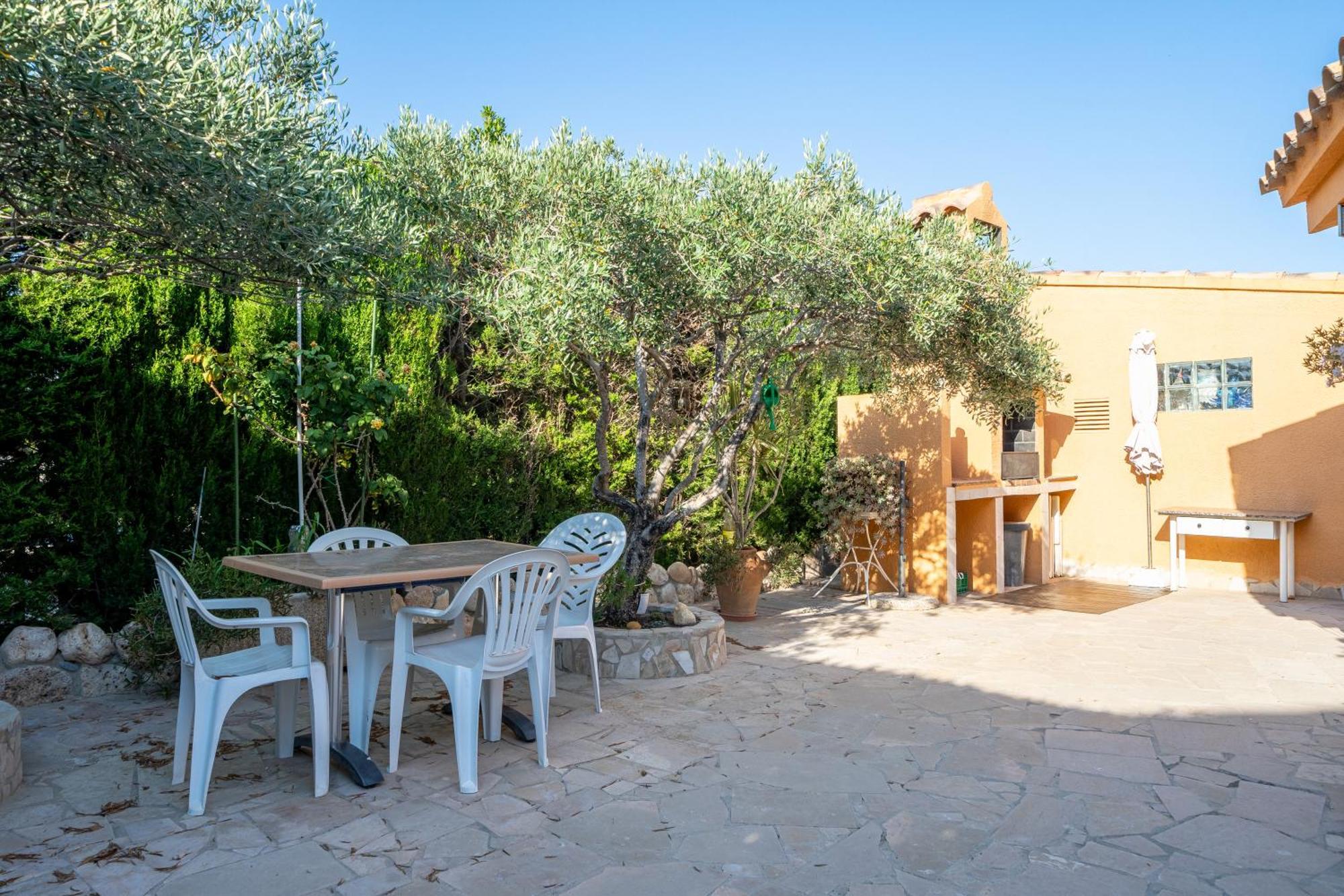 Carmen Villa Tarragona